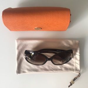 Tory Burch TY7022 Women’s Sunglasses